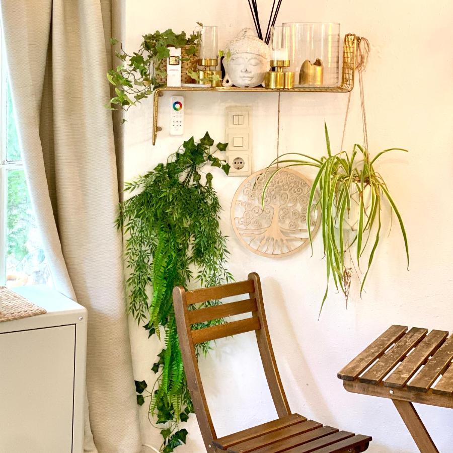 Ferienhaus Little Escape Im Jugendstil Poolhaus - Wc Und Dusche Im Nebenhaus *